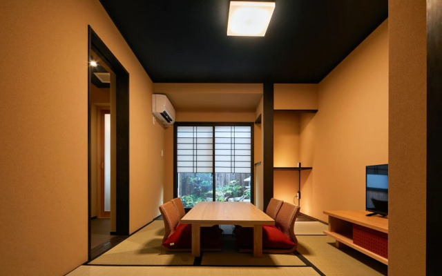 TSUBOMI luxury Inn shimabara-bettei 1