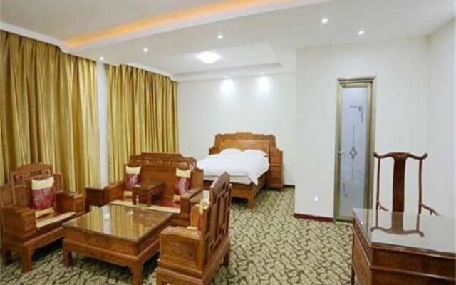 Shengjia Hotel