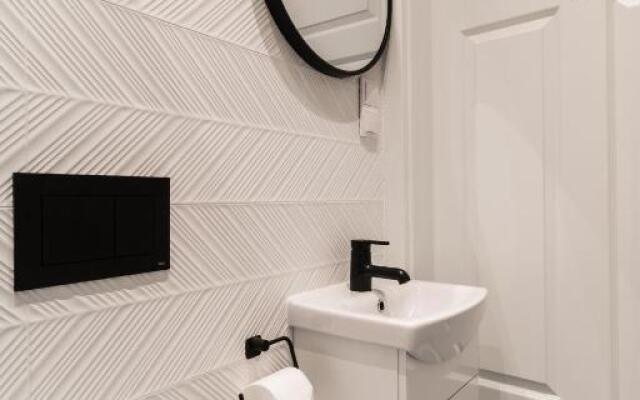 Delis Apartments Dluga Street 11 3