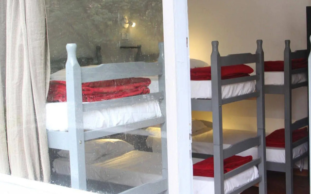 Soul Hostel