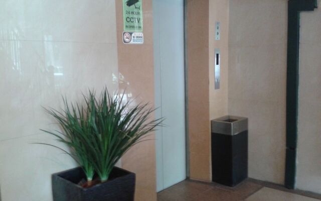 OYO Rooms Seremban KPJ