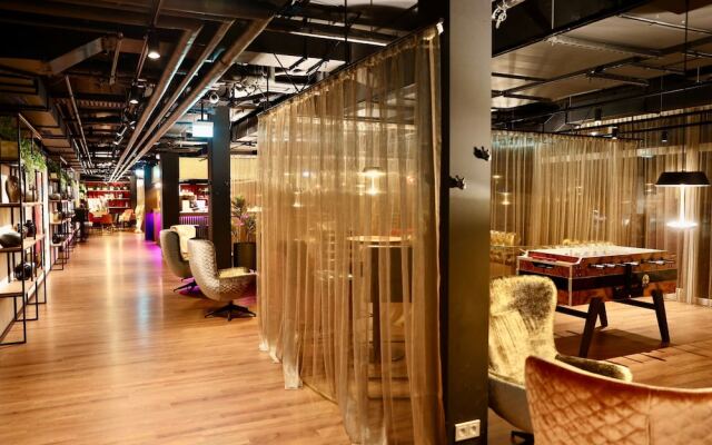 Amedia Hotel & Suites Dachau Trademark by Wyndham