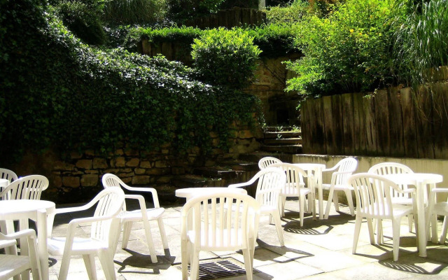 Residence Belambra Villemanzy