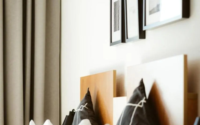 Hotel Rheinpromenade8