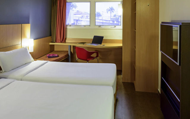 Ibis Belem Aeroporto