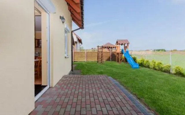 Holiday Houses by Renters