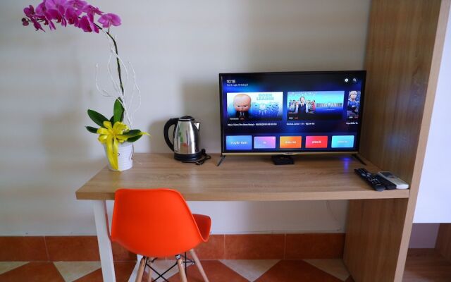 Winter Spring Home & Tourist - Hostel