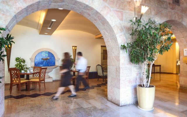 Prima Palace Hotel