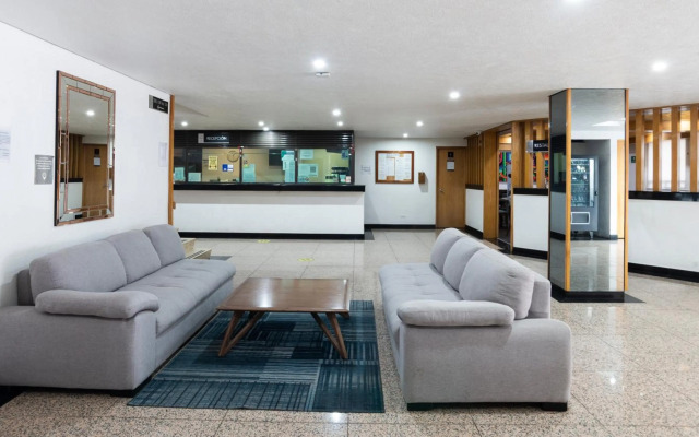 Hotel San Lucas