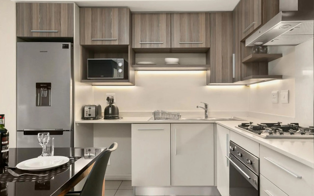 The Tyrwhitt Rosebank