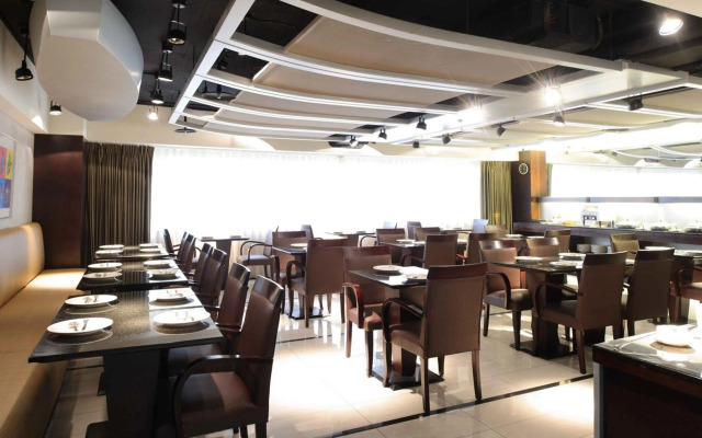 K HOTEL - Yunghe
