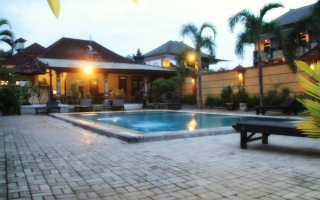 Beneyasa Beach Inn I