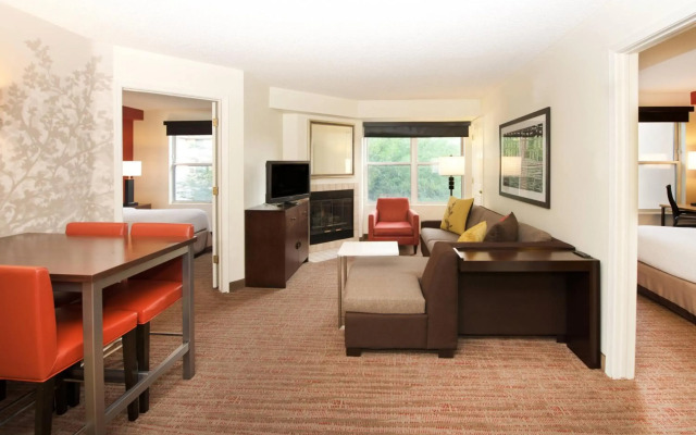Residence Inn Phoenix Mesa