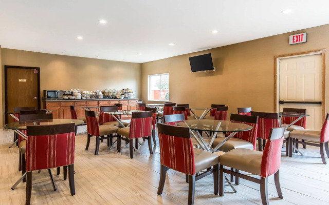 Comfort Inn Romeoville - Bolingbrook