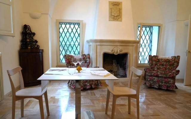 Filippo de Raho Agri Bio Relais