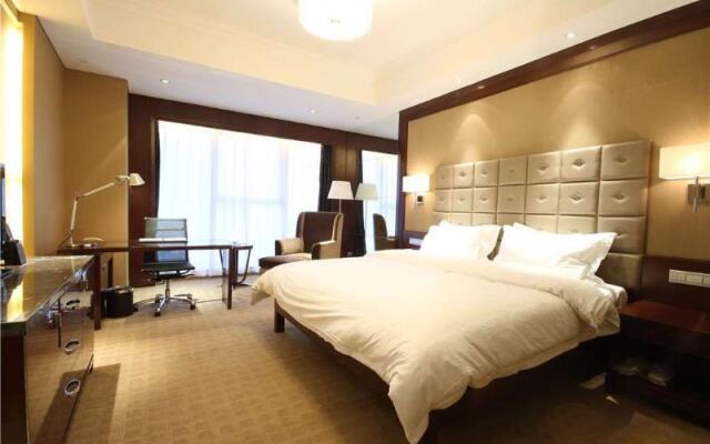 Days Hotel by Wyndham Changsha Yazun