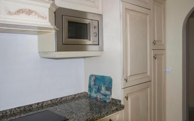 Magnificent Port-Beach 5* Luxury Residence