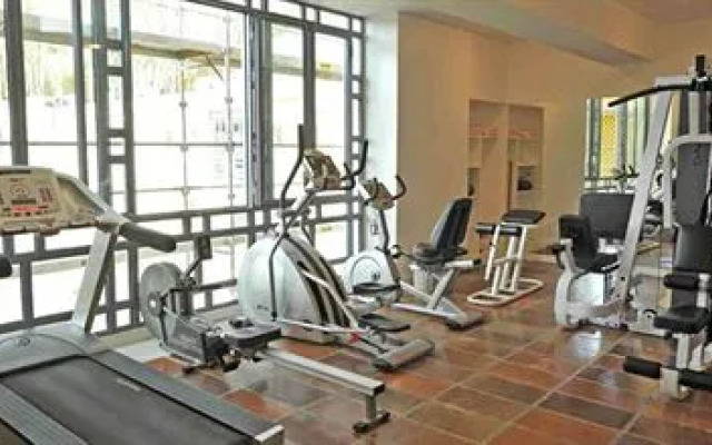 Le Mas de La Crémaillère