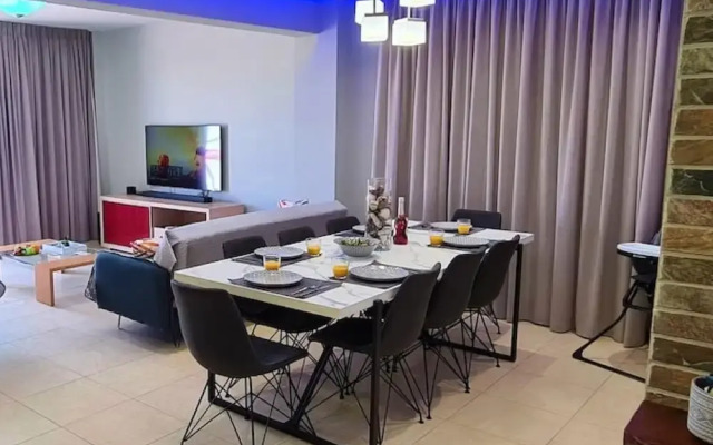 36 KAP - Horizon Apartment