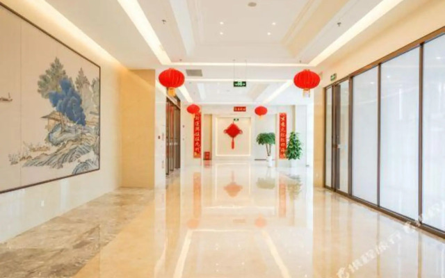 Jiaozi International Hotel