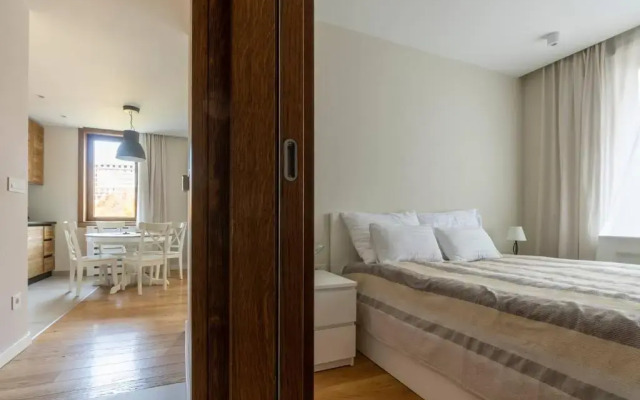 Vidik Residence