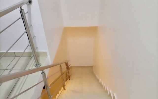 Esenyo Luxury Apartments