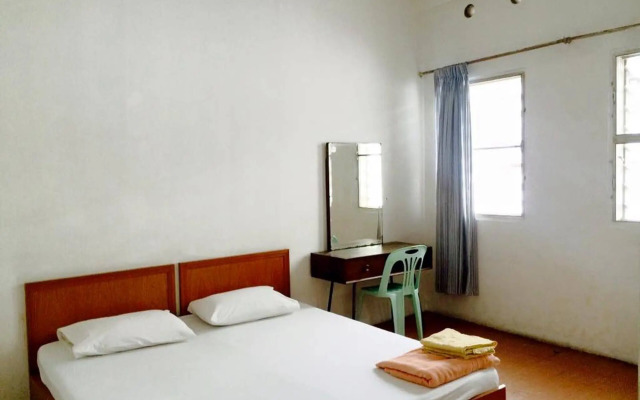 Cathay Guesthouse Hat Yai