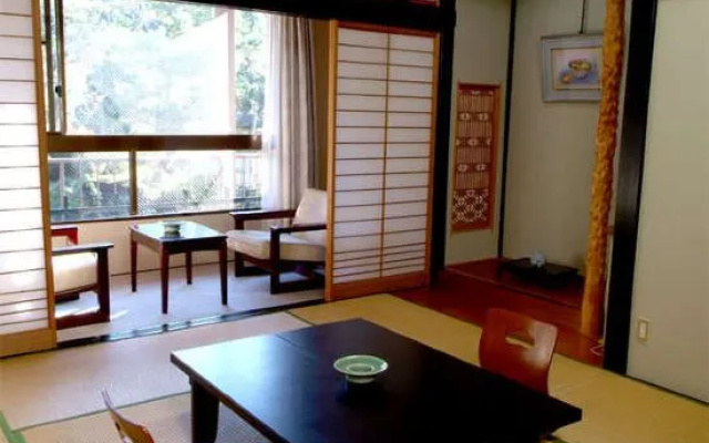 Kitaharasou – Guest Rooms – Nanto