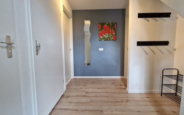 Holiday Home in Scherpenisse With Terrace