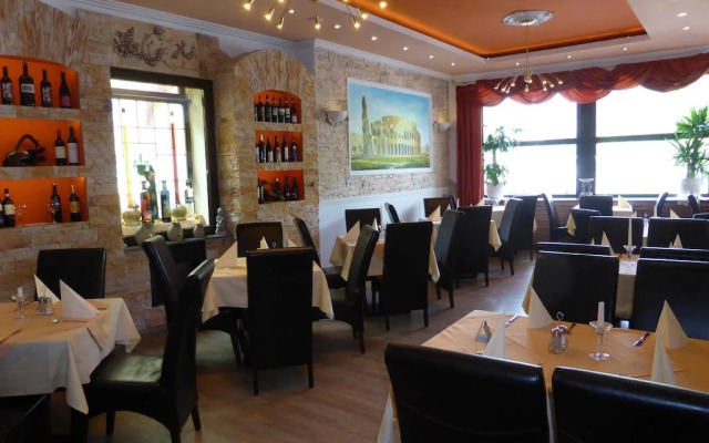 Rheinhotel Zur Krone