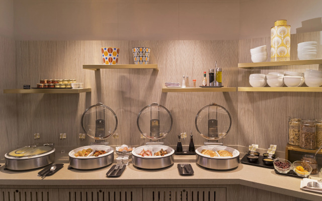 Hotel Rochester Champs Elysees