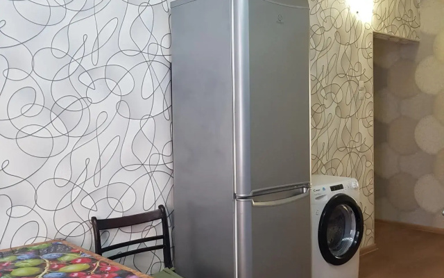 Apartamenty na ulice Izyskatelej 38 B