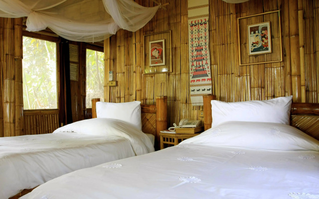 Phu Chaisai Chiang Rai Mountain Resort
