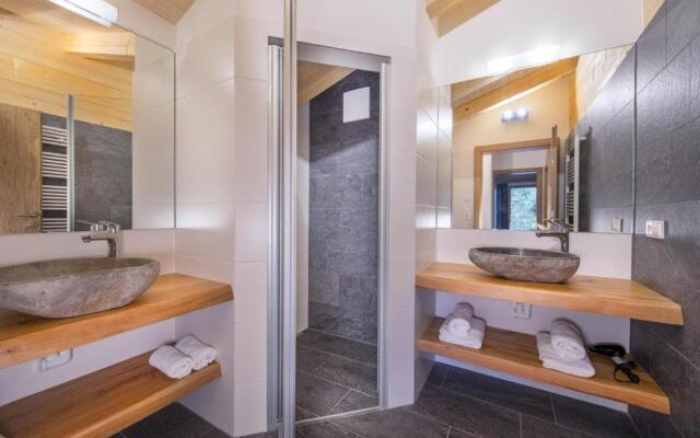 Chalet Zillertal Arena 3