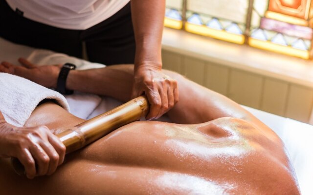 Vila da Santa Hotel Boutique & Spa