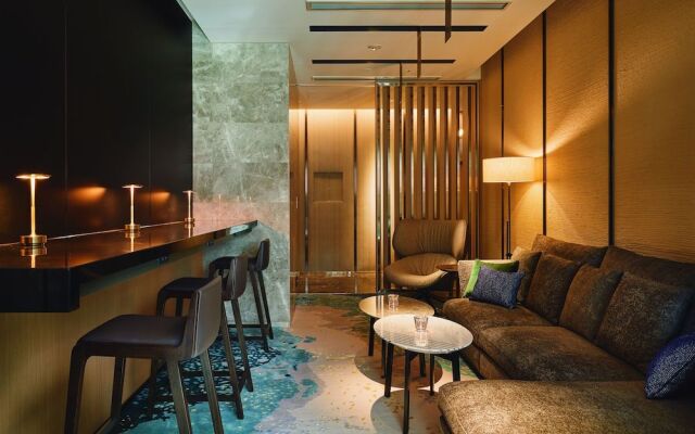 Fraser Suites Akasaka, Tokyo