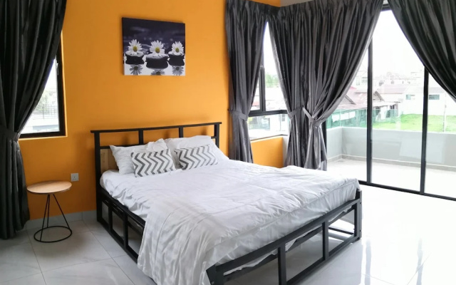 RE - Roomy Stay