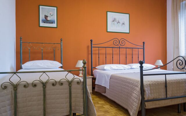 Il Tacco Dello Stivale B&B