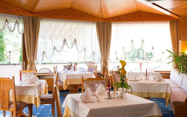 Hotel Theresia