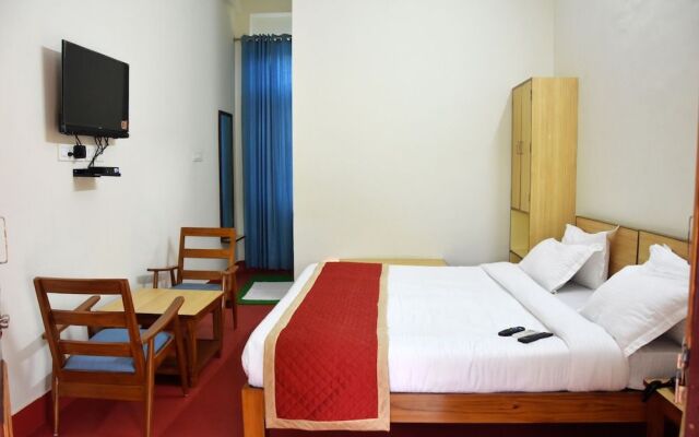 Anand Mahal By Tuma Hotels