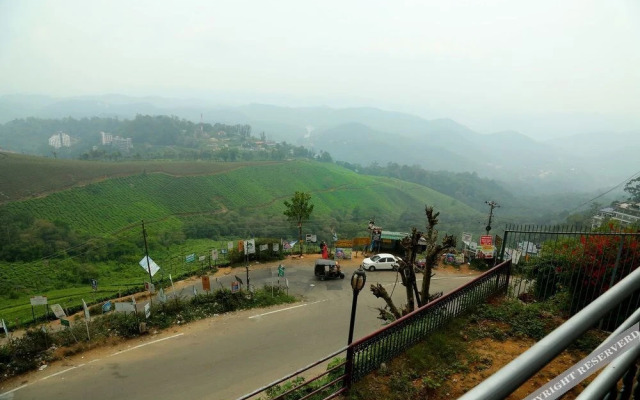 OYO 2946 The View Munnar