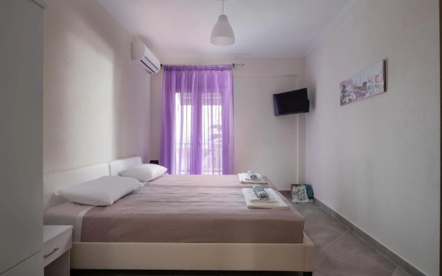 mansion luxury apartment