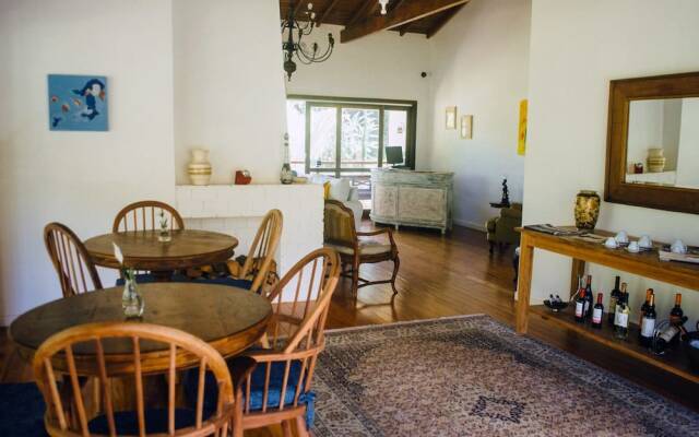 Pousada Tucano do Cuiabá