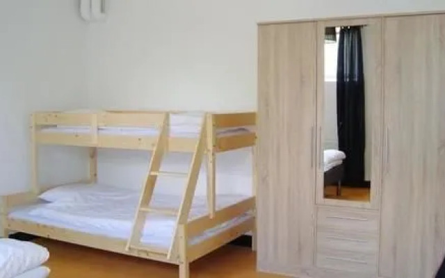 Vimmerby Bed & Breakfast