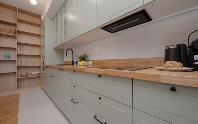 Family Apartament by Renters Prestige