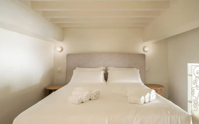 Deservi Apartments By Geco Vacation Rentals