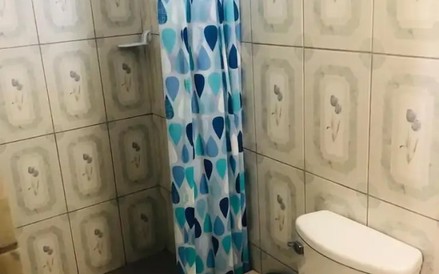 Hospedaje Ica