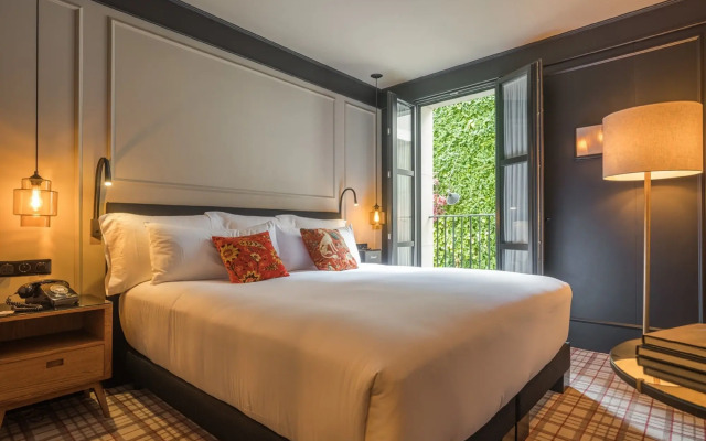 WITTMORE HOTEL - Adults Only
