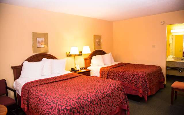 Days Inn by Wyndham Alexandria South