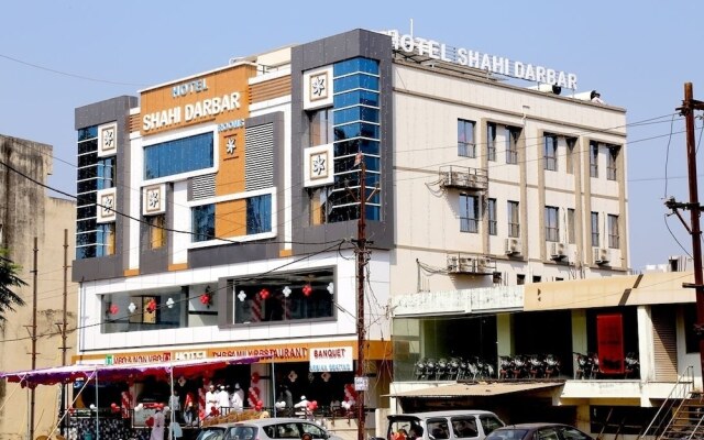 Hotel Shahi Darbar